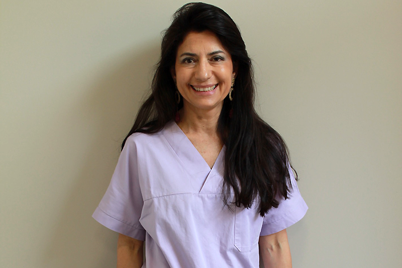 Dr. Paola Catellani
