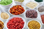 I Superfood: cosa sono e quali benefici per la salute?